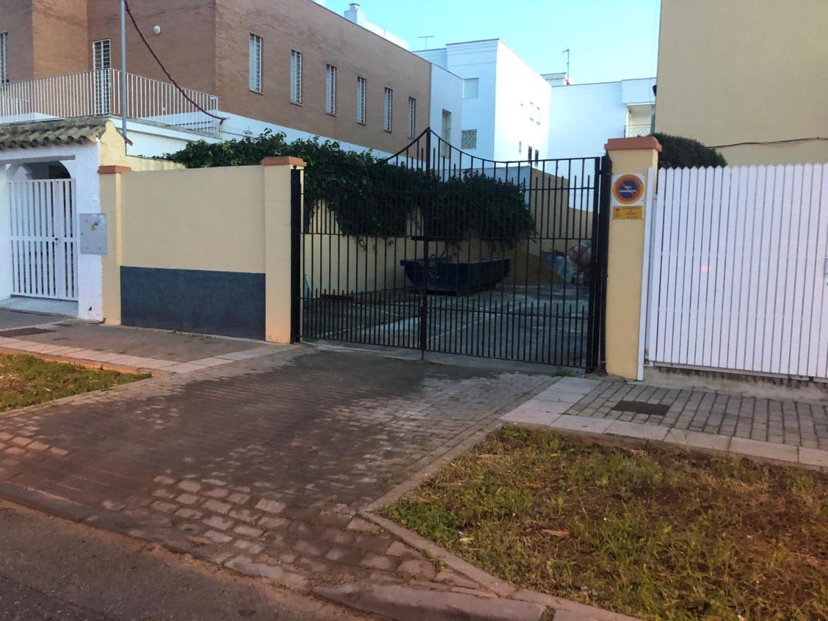 Apartamento Vistas Maravillosas Chipiona Exterior foto