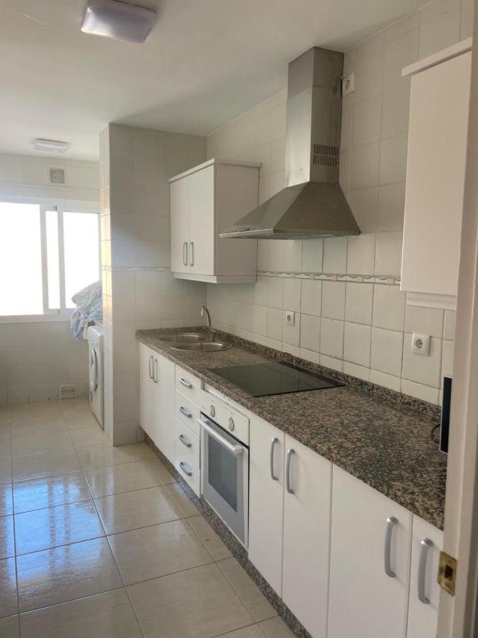 Apartamento Vistas Maravillosas Chipiona Exterior foto