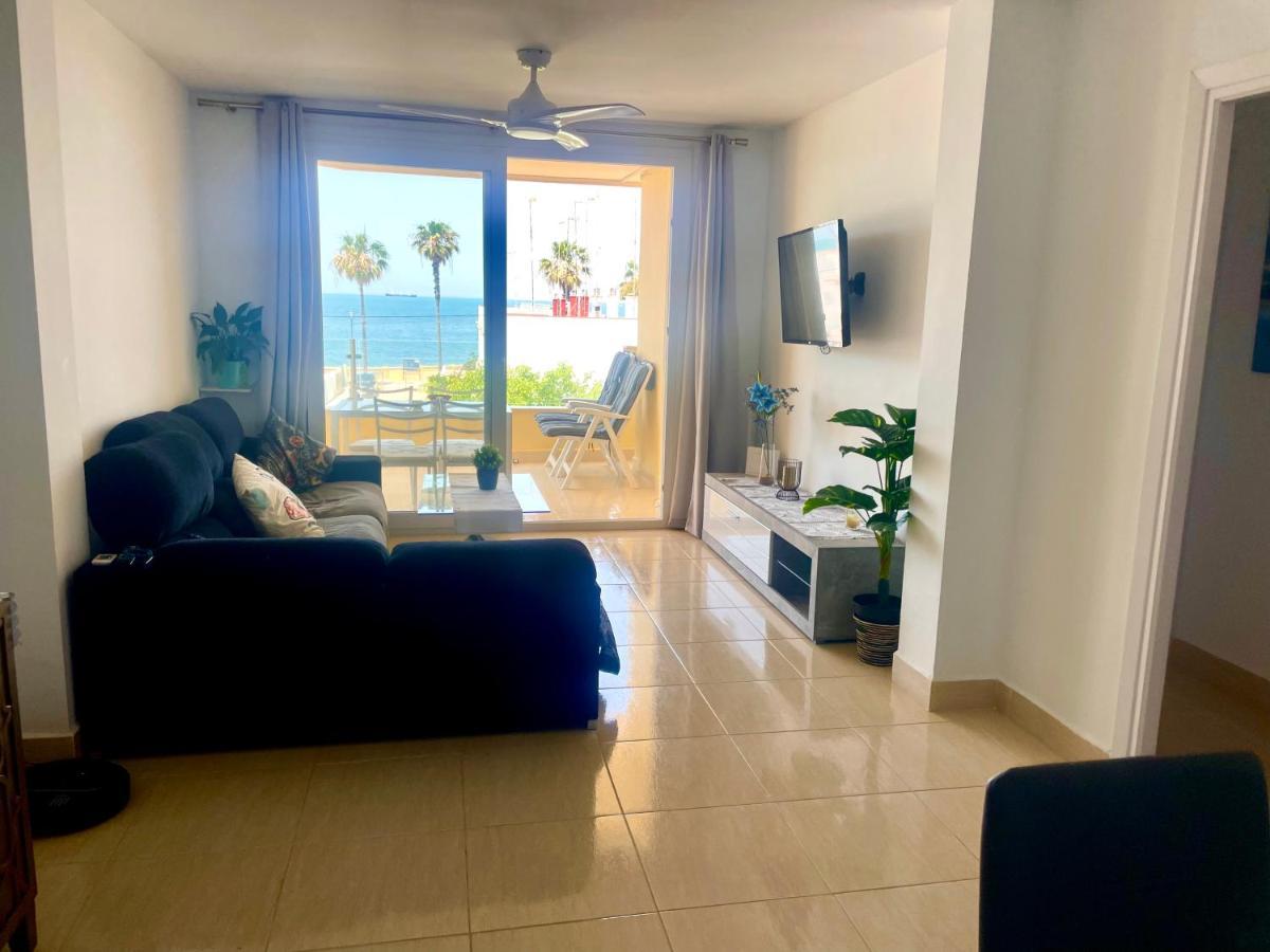 Apartamento Vistas Maravillosas Chipiona Exterior foto